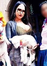 Photo #86 of Antonella Fox