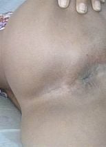 Photo #8 of Muñequita Kaily 