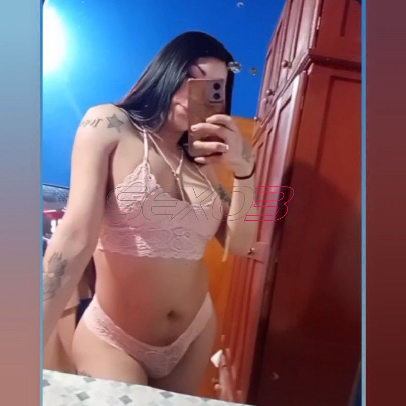 Hola, soy Valentina Dolls, Bienvenido a mi anuncio!