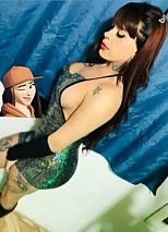 Photo #19 of Valentina Dolls