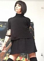 Photo #13 of Fedra Li