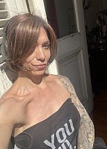 Photo #1 of Fedra Li