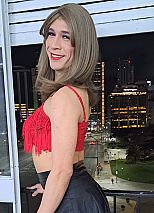 Foto #3 de Valeria París