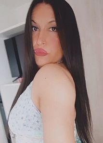 Luciana - Escort Trans en Mar del Plata