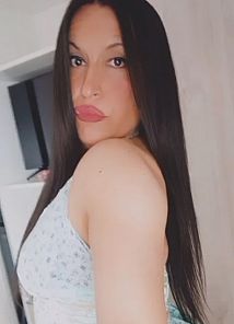 Luciana - Escort Trans en Mar del Plata