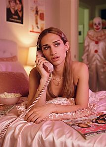 Deian - Escort Trans en Capital Federal