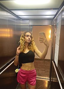 Deian - Shemale Escort in Capital Federal