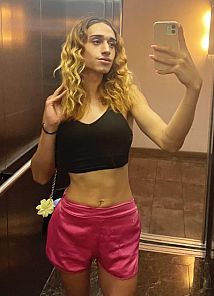 Deian - Shemale Escort in Capital Federal