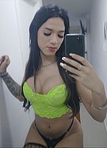 Foto #12 de Aranza De La Rosa