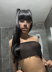 Tammy - Shemale Escort in Guernica