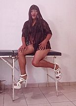 Foto #2 de Pame Masajista Trans