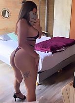 Foto #18 de Cassandra Espinola