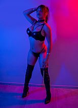 Foto #7 de Melani Vip