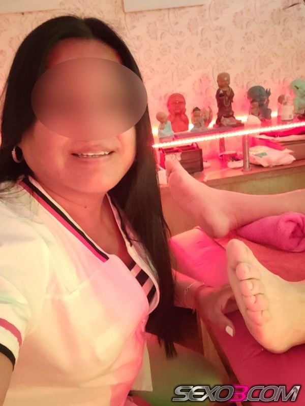 Hola, soy Georgina, Bienvenido a mi anuncio!