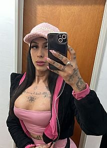 Scarlett Cavendish - Escort Trans en Lomas de Zamora