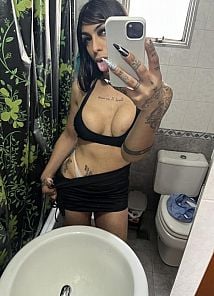 Scarlett Cavendish - Escort Trans en Lomas de Zamora