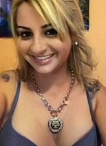Foto #5 de Flavia Correntina