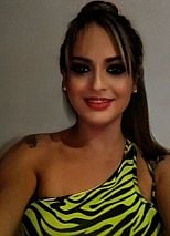 Foto #4 de Flavia Correntina