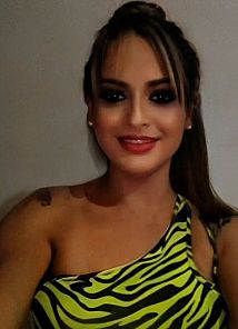 Flavia Correntina