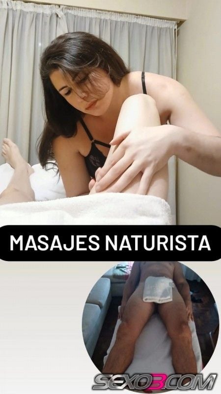 Hola, soy Dana Cordobesa, Bienvenido a mi anuncio!