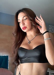 Victoria Rousse