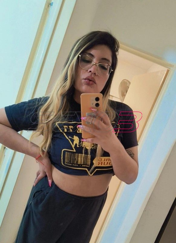 Hola, soy Arianna, Bienvenido a mi anuncio!