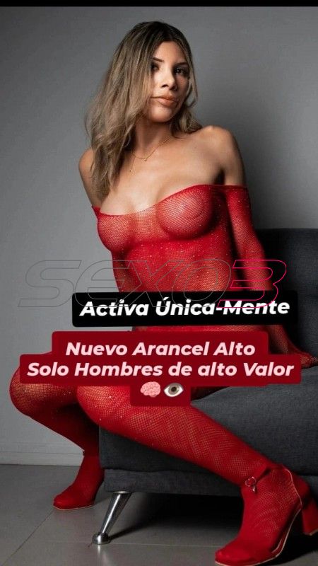 Hola, soy Mermandia Rivas, Bienvenido a mi anuncio!