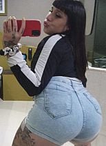 Foto #10 de Bárbara