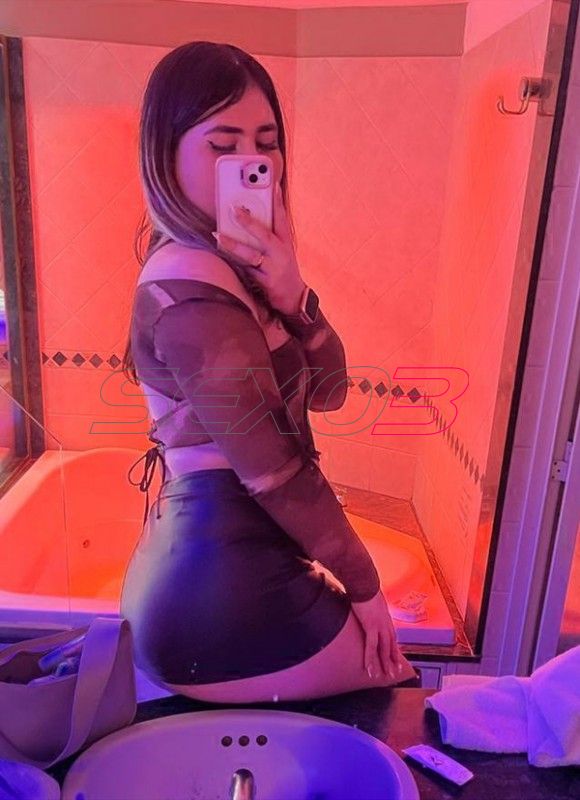 Hi, I am Jazmín Pendejita, Welcome to my advertisment!