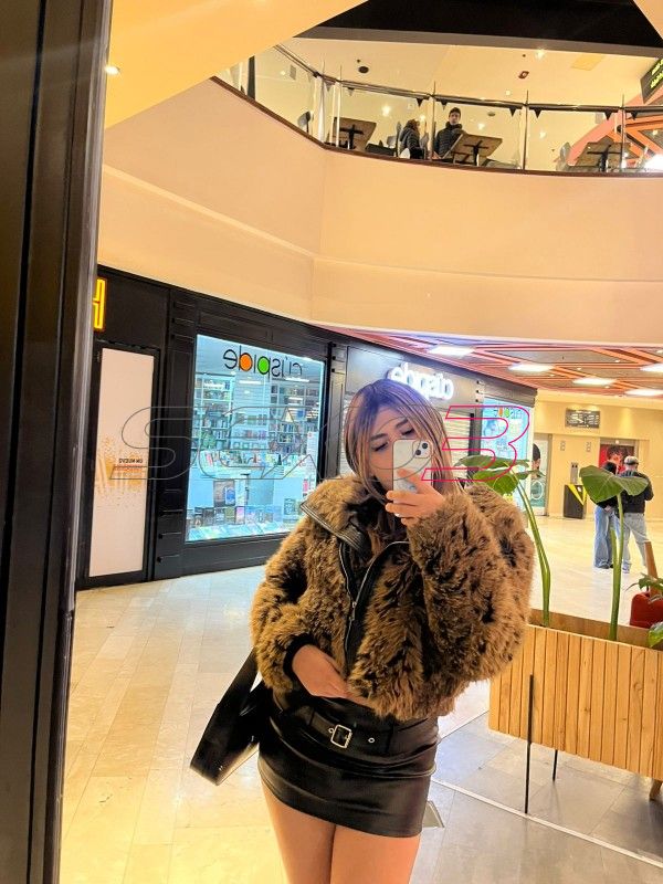 Hola, soy Jazmín Hot, Bienvenido a mi anuncio!