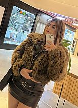 Foto #34 de Jazmín Hot