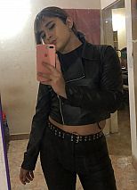 Foto #15 de Jazmín Hot