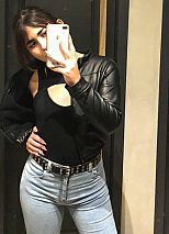 Foto #6 de Jazmín Hot