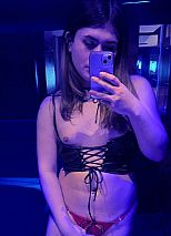 Foto #10 de Jazmín Hot