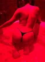 Foto #38 de Jazmín Hot