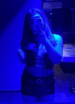 Foto #11 de Jazmín Hot