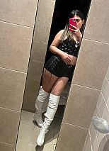 Foto #5 de Jazmín Hot