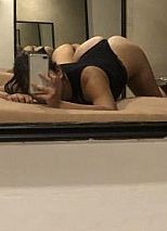 Foto #39 de Jazmín Hot