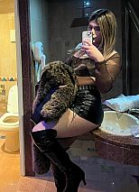 Foto #7 de Jazmín Hot