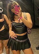 Foto #12 de Jazmín Hot