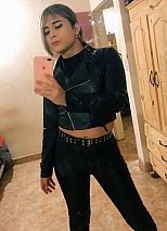 Foto #14 de Jazmín Hot