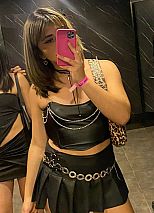 Foto #10 de Jazmín Hot