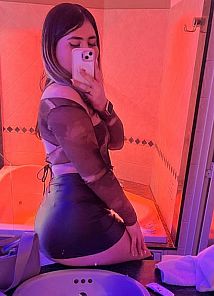 Jazmín Santiagueña