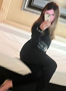 Jazmín Hot - Shemale Escort in Capital Federal