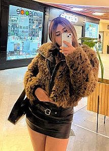 Jazmín Hot - Escort Trans en Capital Federal