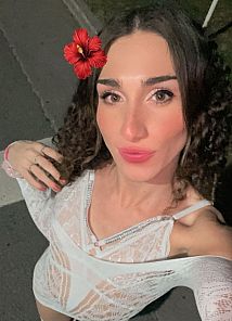Trans Mimosa