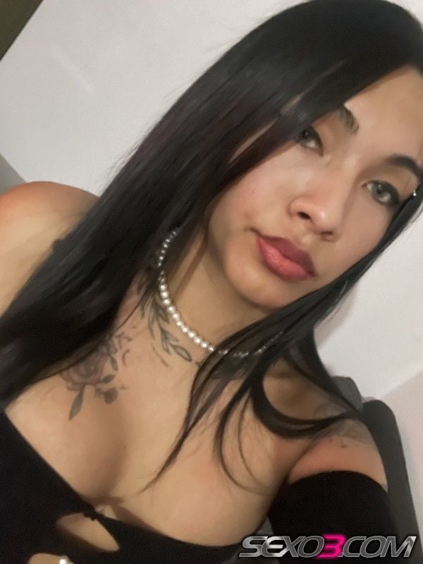 Hola, soy Sofía Aylen, Bienvenido a mi anuncio!