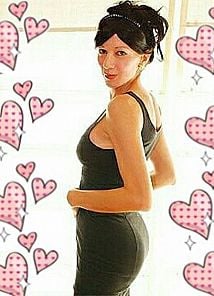 Melany - Escort Trans en Capital Federal