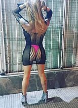 Foto #3 de Madam Domix