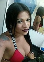 Foto #31 de Madam Domix